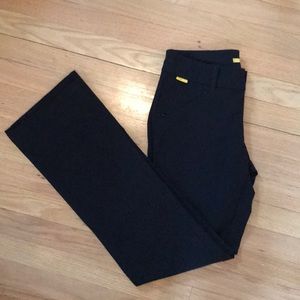 Lolë stretch trousers